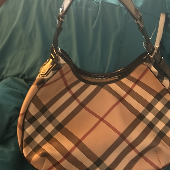 2015 Burberry Collection - Picture 5 of 6